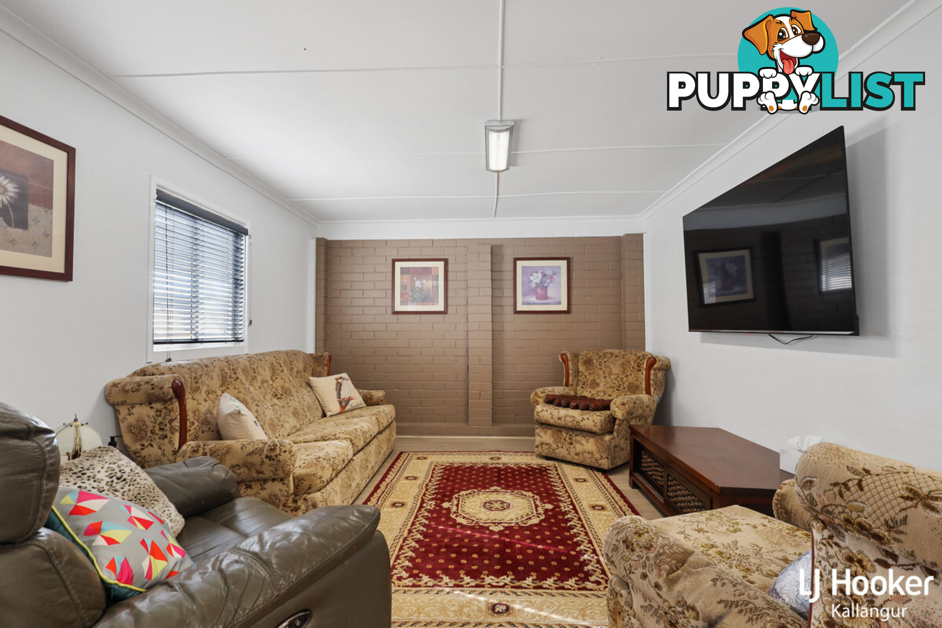17 Johnson Street KALLANGUR QLD 4503