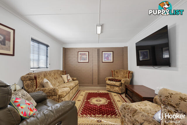 17 Johnson Street KALLANGUR QLD 4503