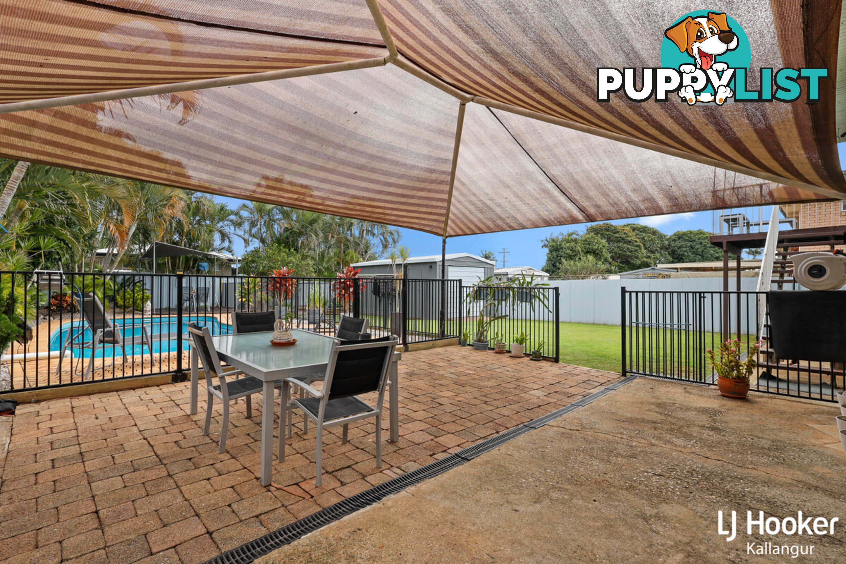17 Johnson Street KALLANGUR QLD 4503