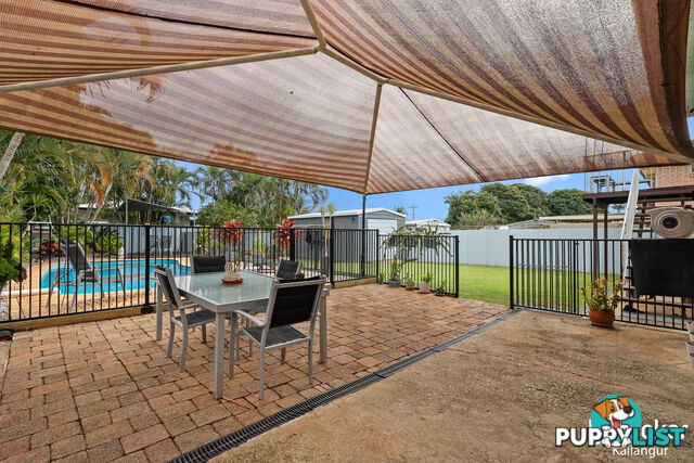 17 Johnson Street KALLANGUR QLD 4503