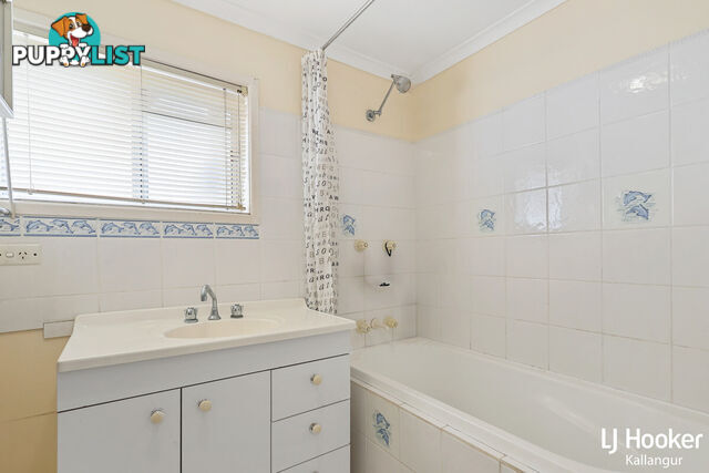 17 Johnson Street KALLANGUR QLD 4503