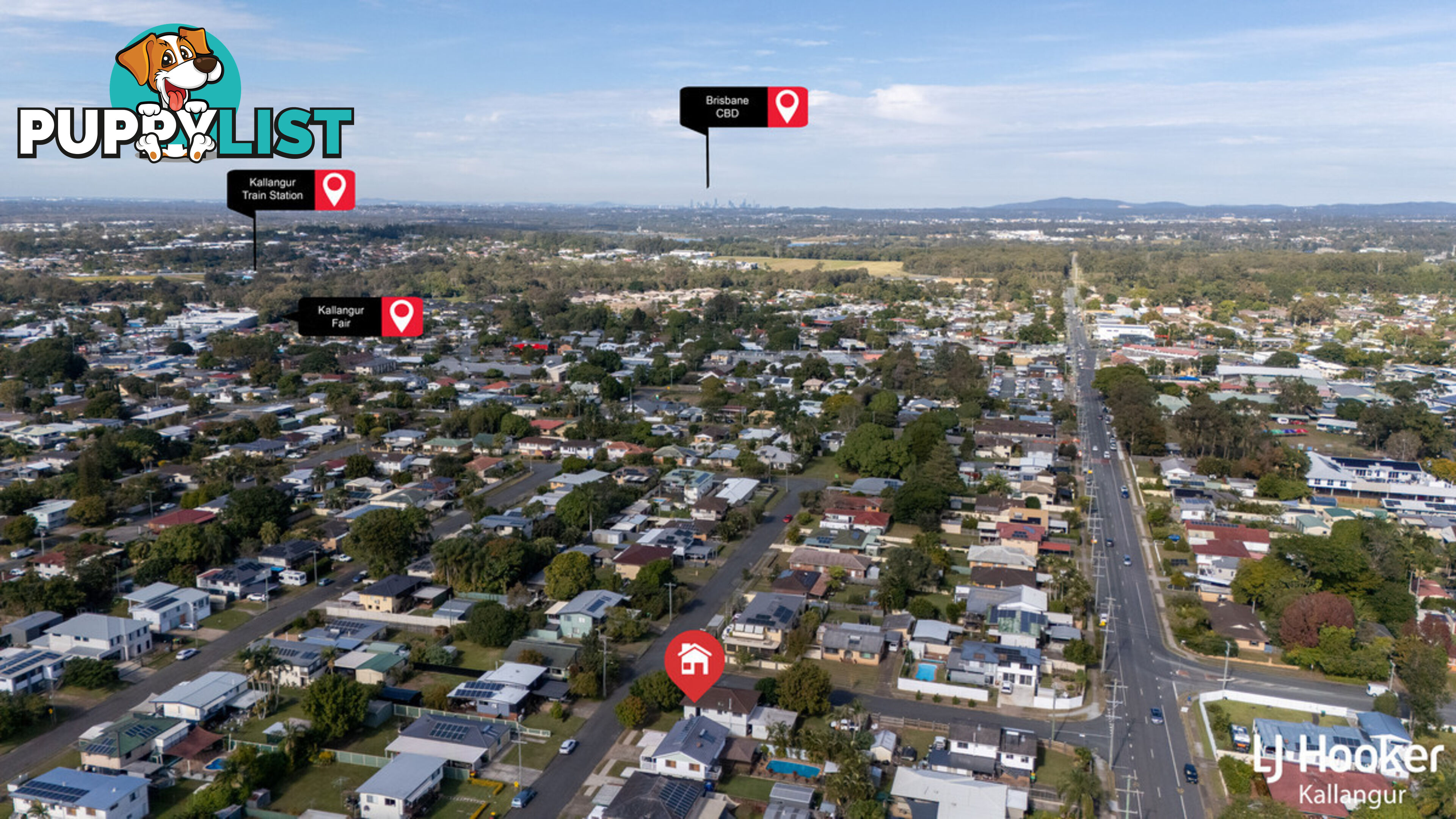 17 Johnson Street KALLANGUR QLD 4503