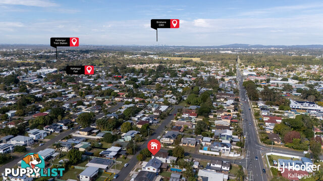 17 Johnson Street KALLANGUR QLD 4503