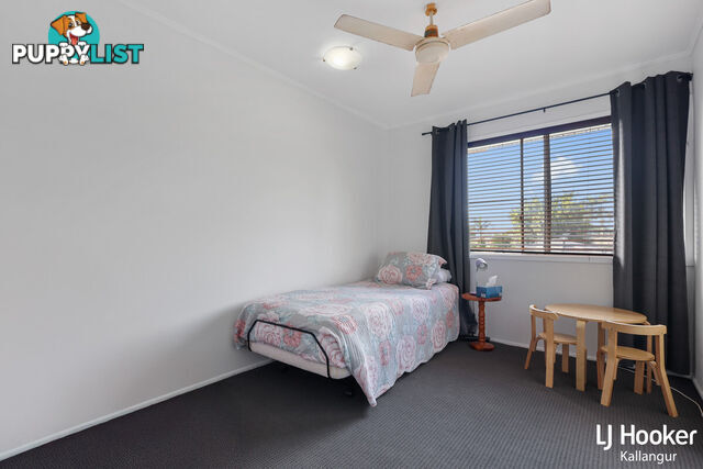 17 Johnson Street KALLANGUR QLD 4503
