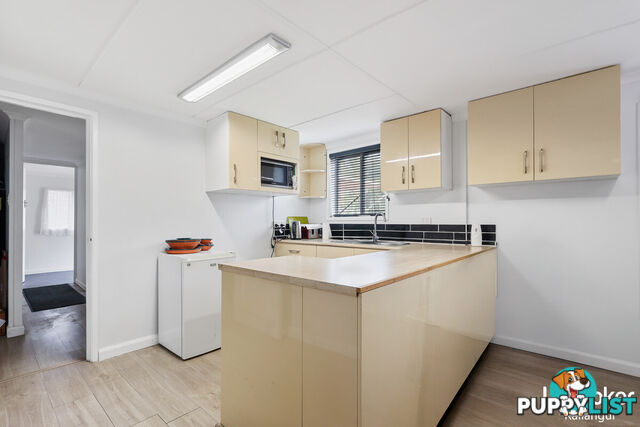 17 Johnson Street KALLANGUR QLD 4503