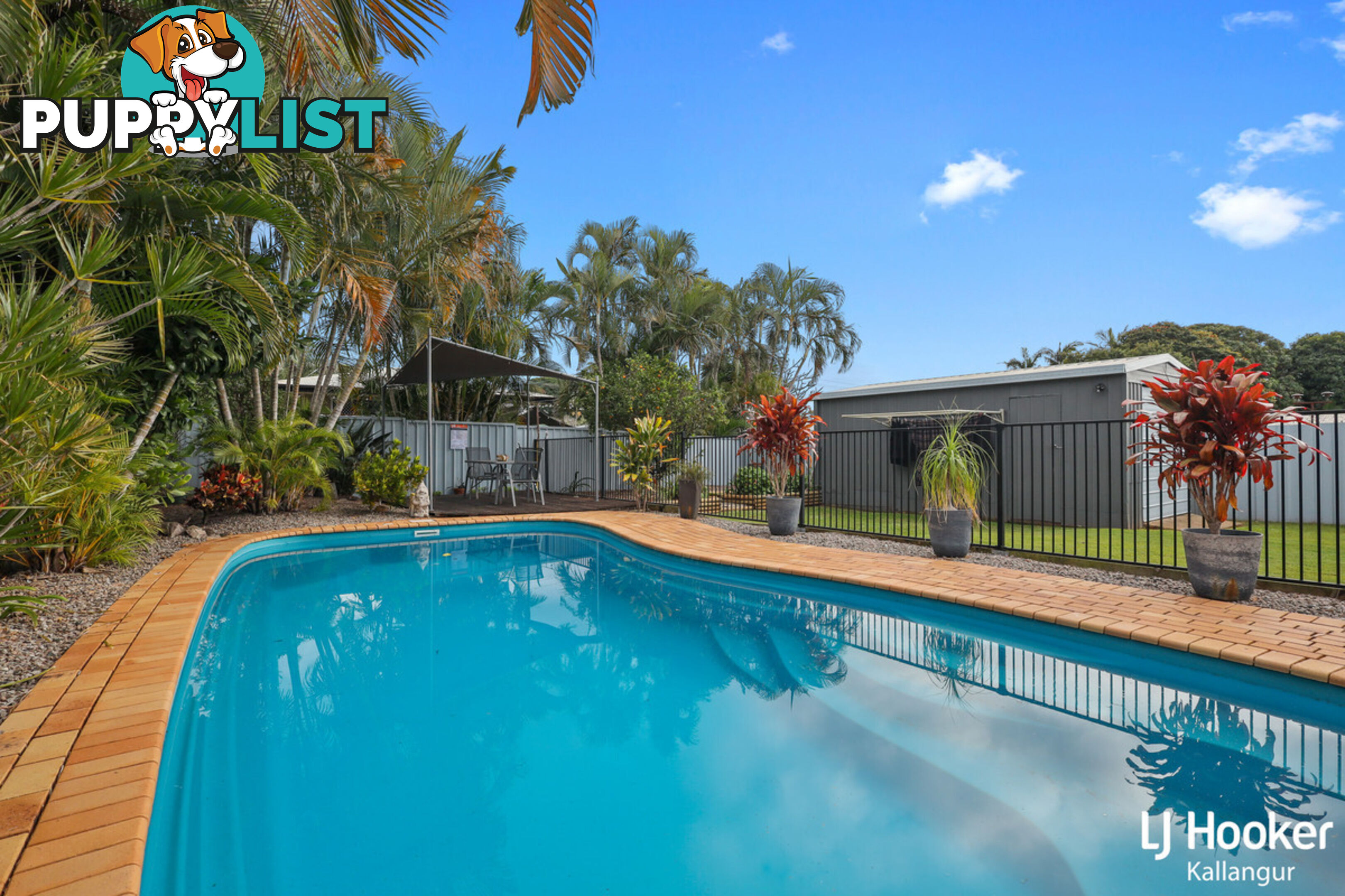 17 Johnson Street KALLANGUR QLD 4503