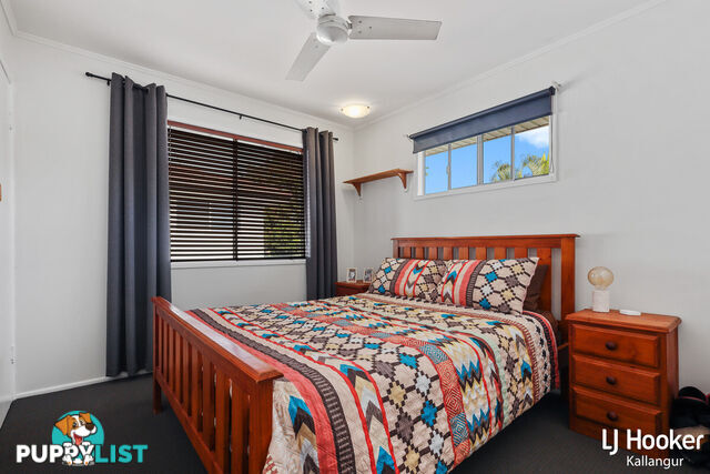 17 Johnson Street KALLANGUR QLD 4503