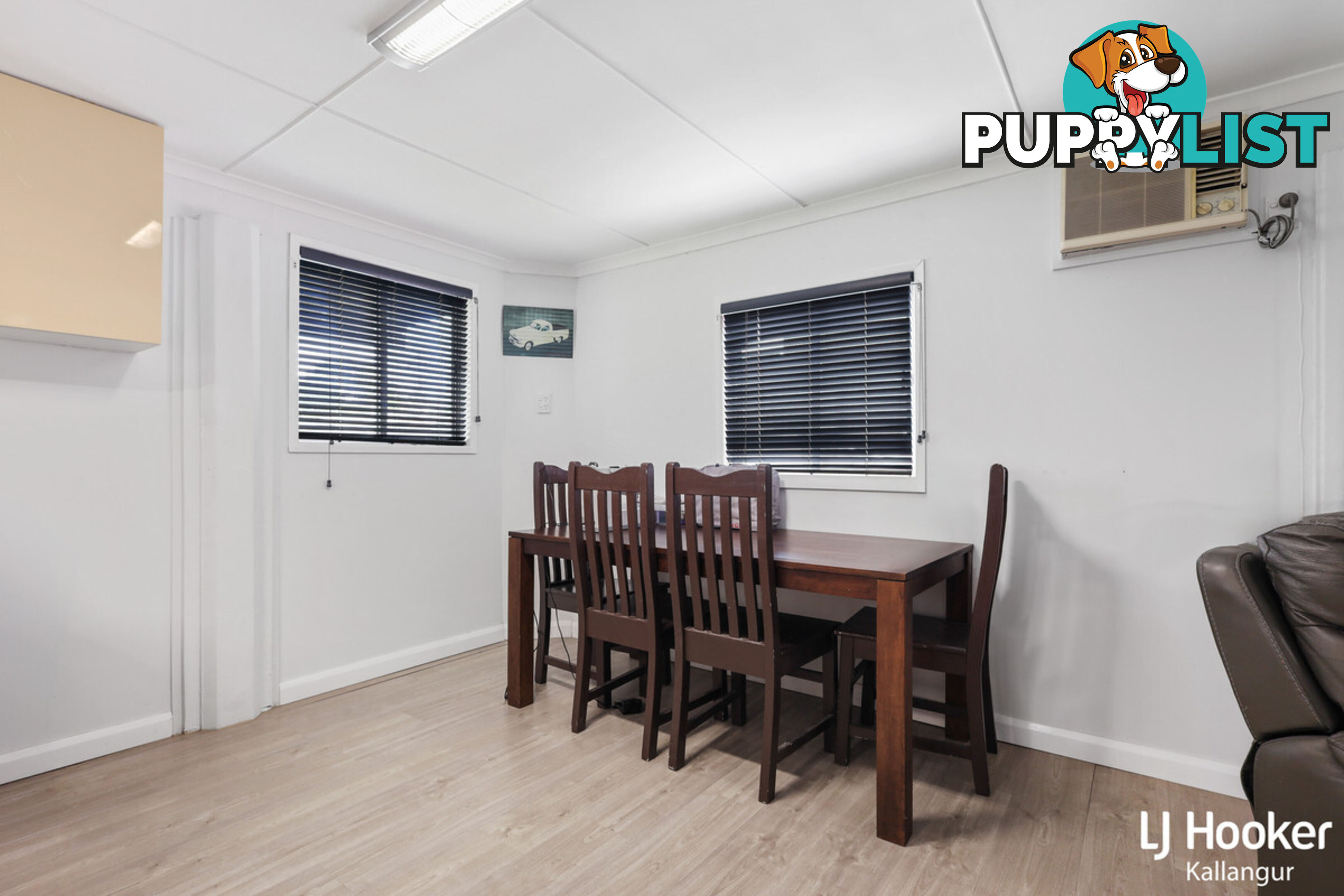 17 Johnson Street KALLANGUR QLD 4503