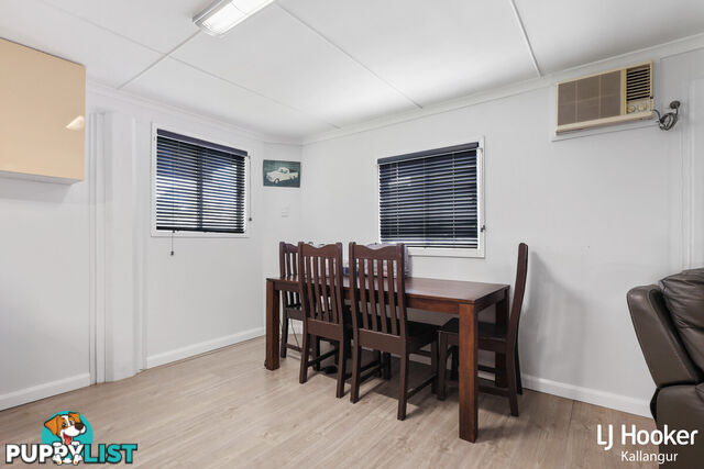 17 Johnson Street KALLANGUR QLD 4503
