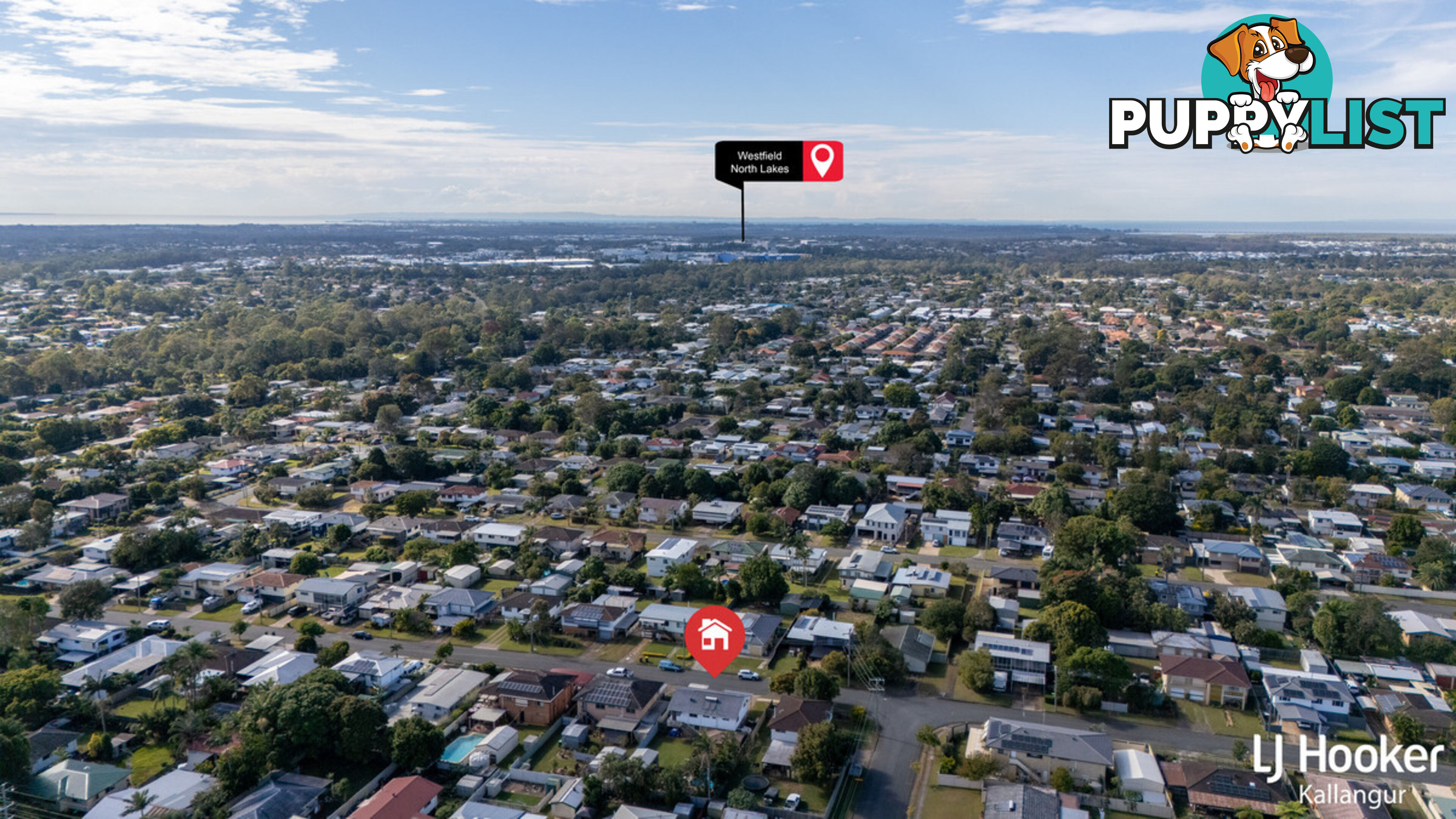 17 Johnson Street KALLANGUR QLD 4503
