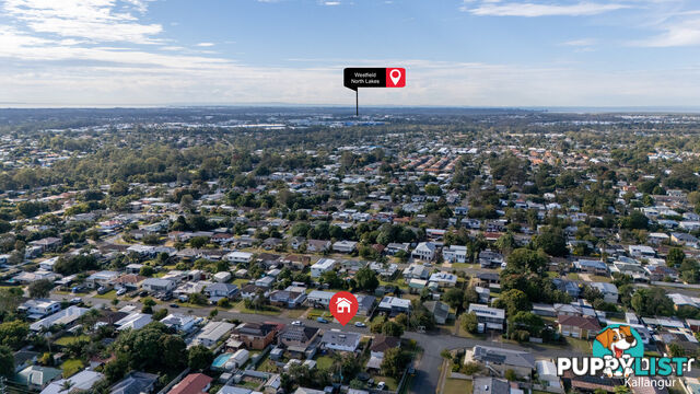17 Johnson Street KALLANGUR QLD 4503