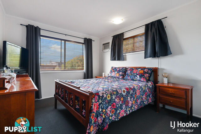 17 Johnson Street KALLANGUR QLD 4503