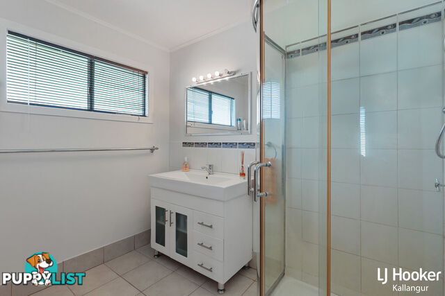 17 Johnson Street KALLANGUR QLD 4503