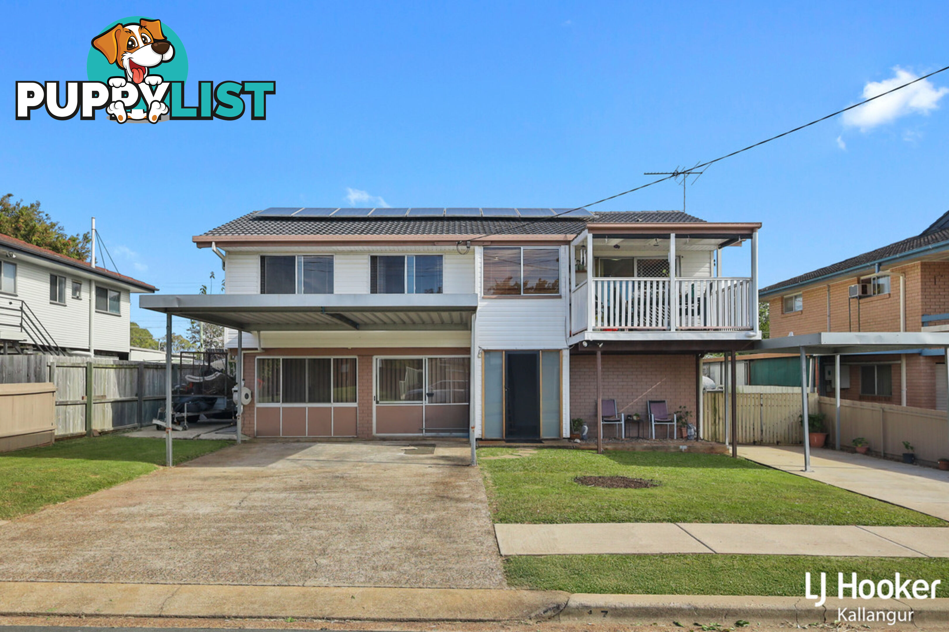 17 Johnson Street KALLANGUR QLD 4503