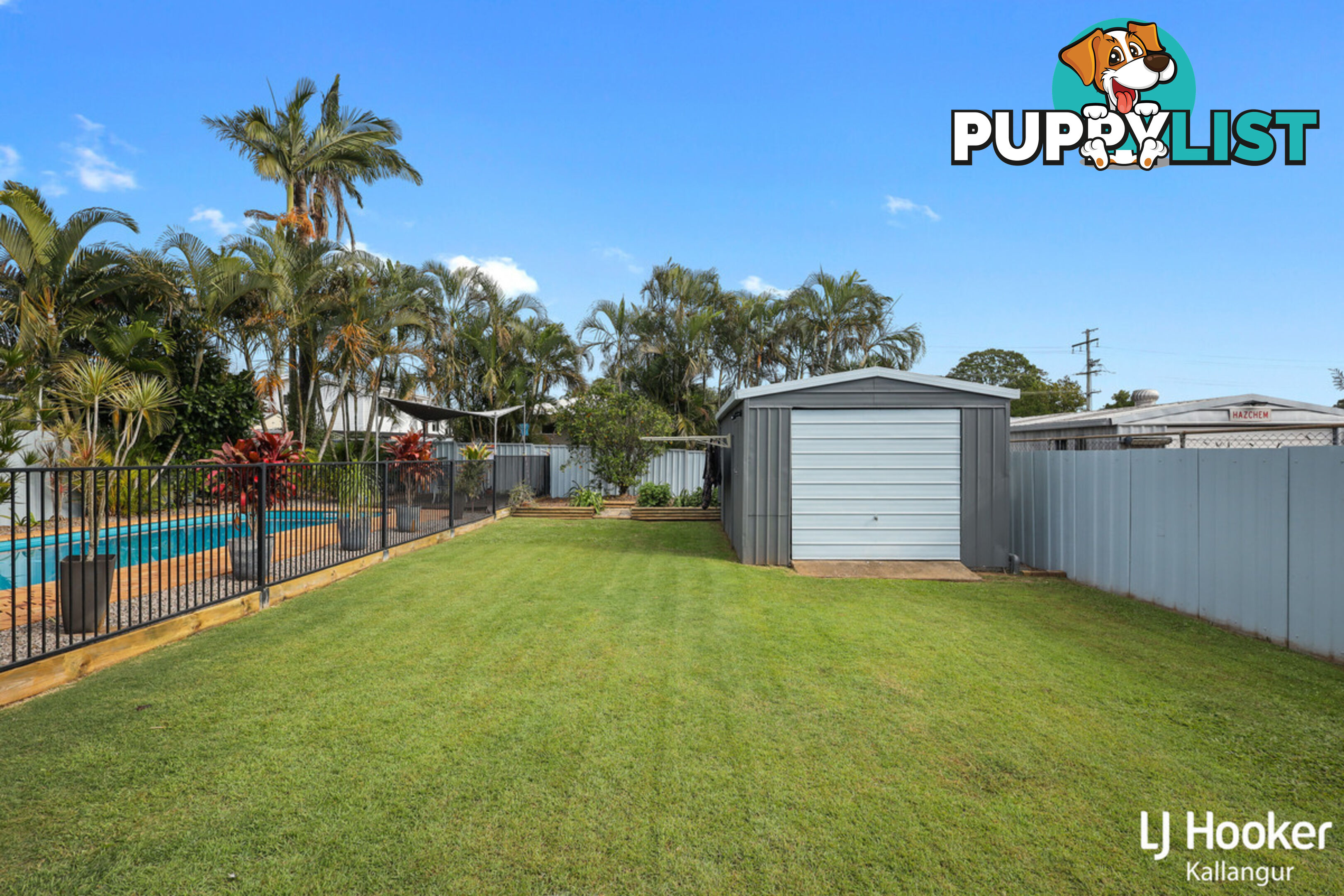 17 Johnson Street KALLANGUR QLD 4503
