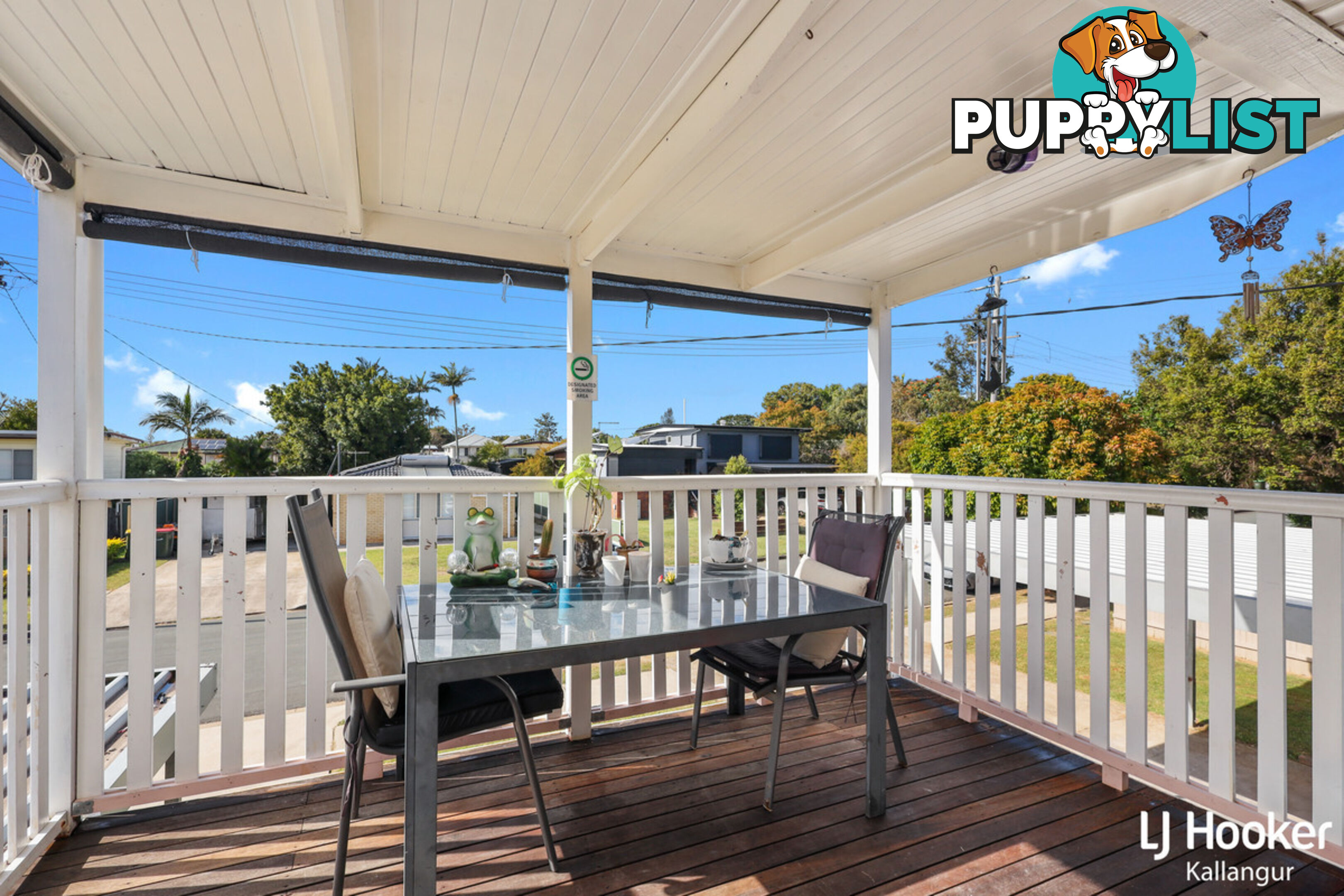 17 Johnson Street KALLANGUR QLD 4503