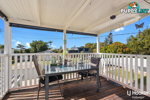 17 Johnson Street KALLANGUR QLD 4503