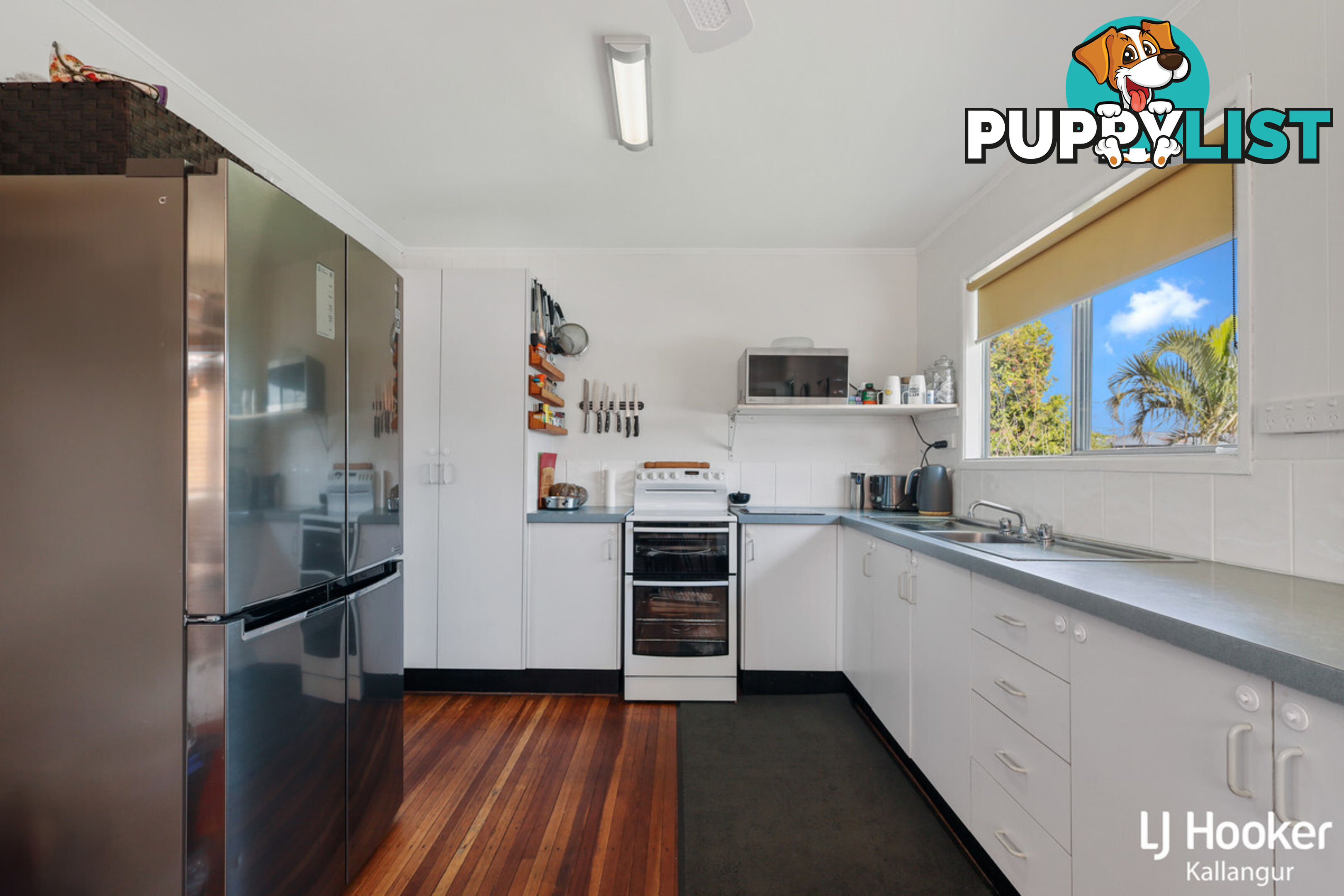 17 Johnson Street KALLANGUR QLD 4503