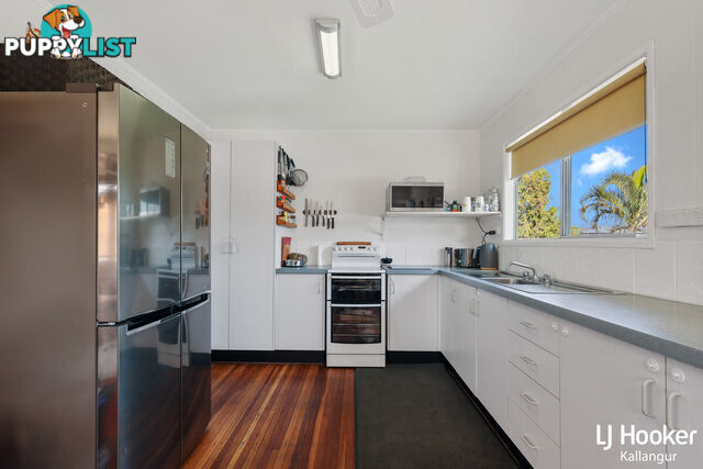 17 Johnson Street KALLANGUR QLD 4503