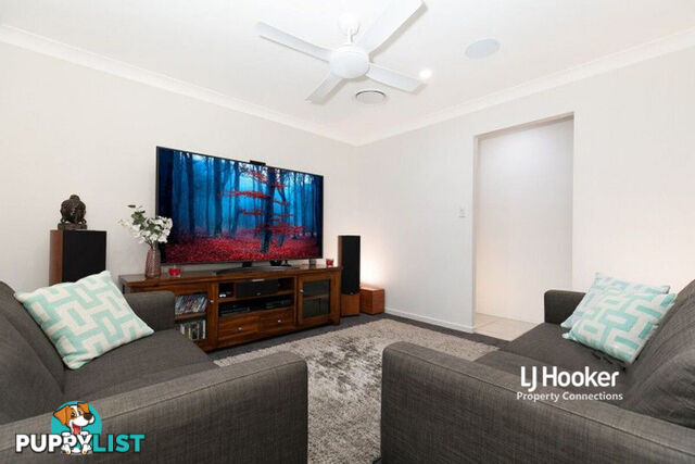 28 Noble Crescent NARANGBA QLD 4504