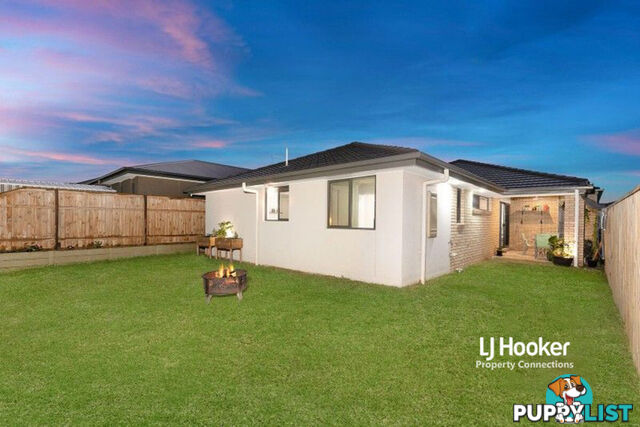 28 Noble Crescent NARANGBA QLD 4504