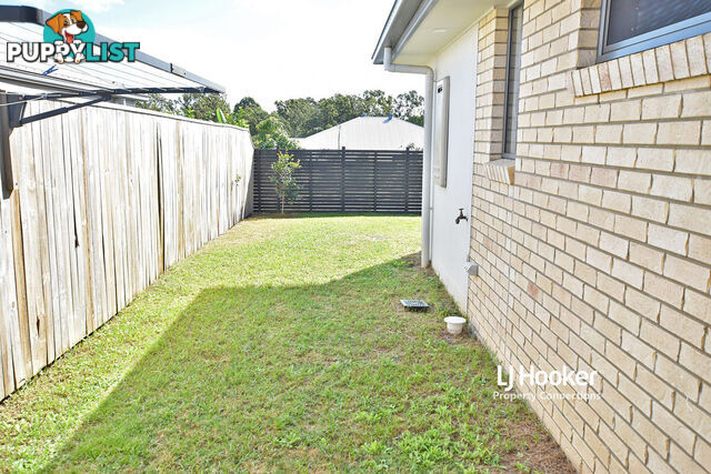 28 Noble Crescent NARANGBA QLD 4504