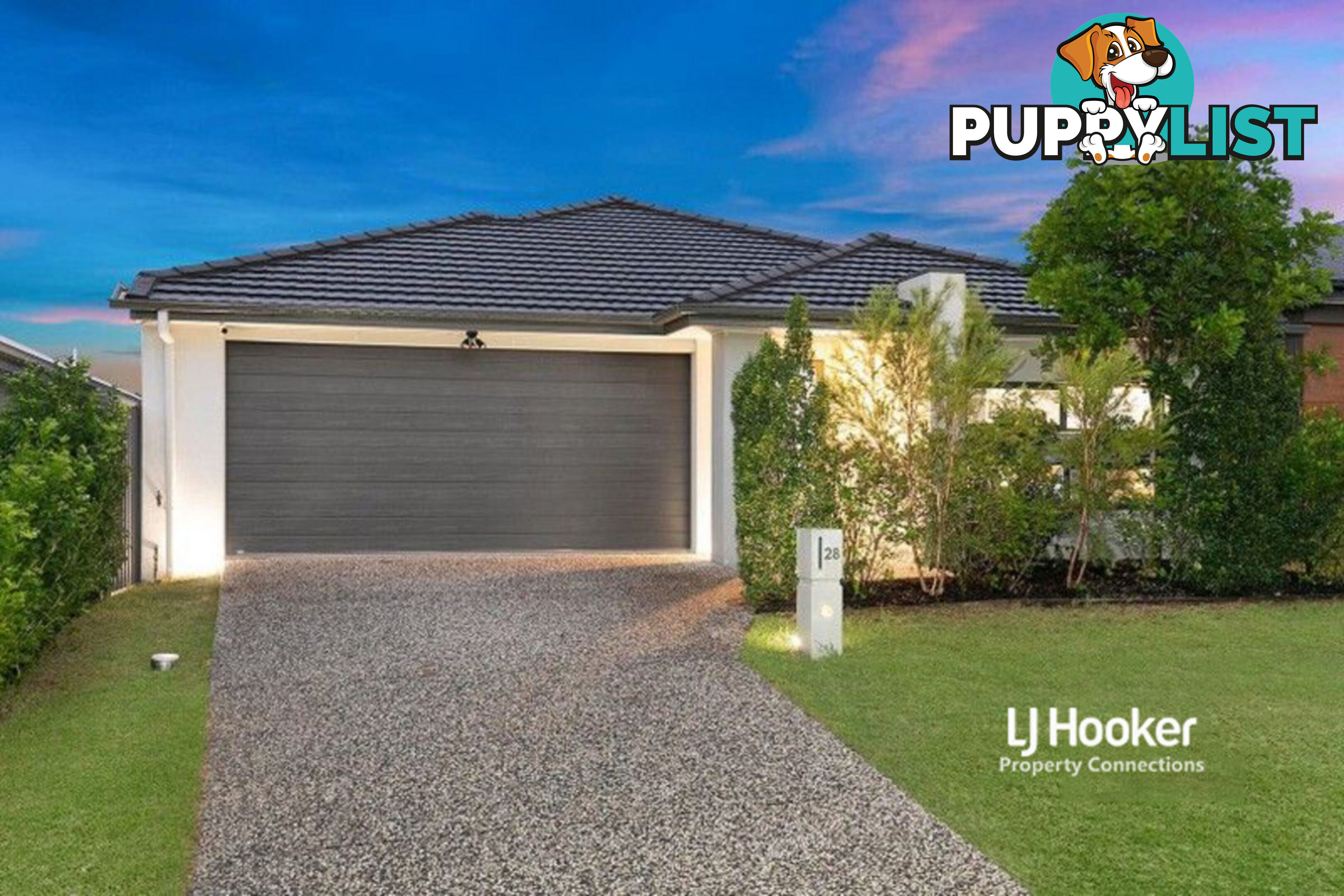 28 Noble Crescent NARANGBA QLD 4504