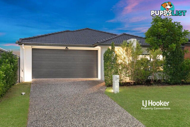 28 Noble Crescent NARANGBA QLD 4504
