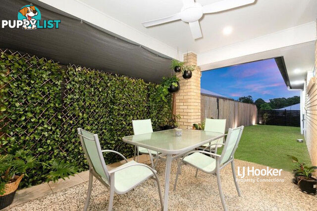28 Noble Crescent NARANGBA QLD 4504