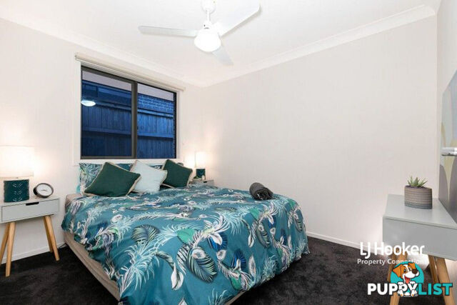 28 Noble Crescent NARANGBA QLD 4504