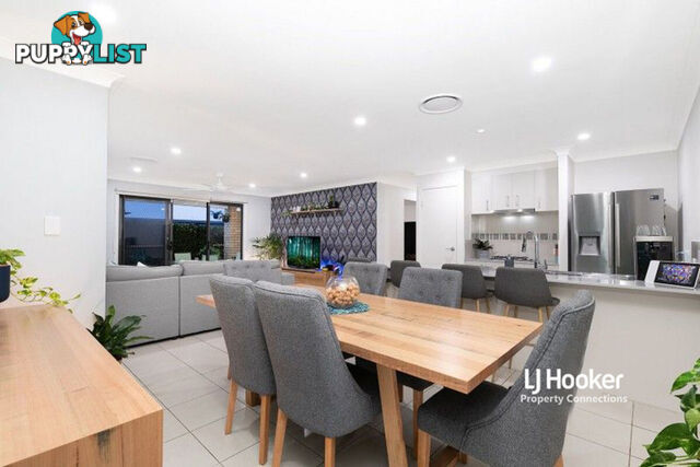 28 Noble Crescent NARANGBA QLD 4504