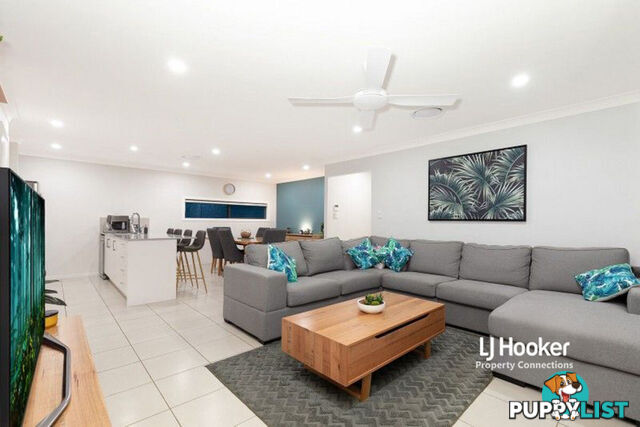 28 Noble Crescent NARANGBA QLD 4504