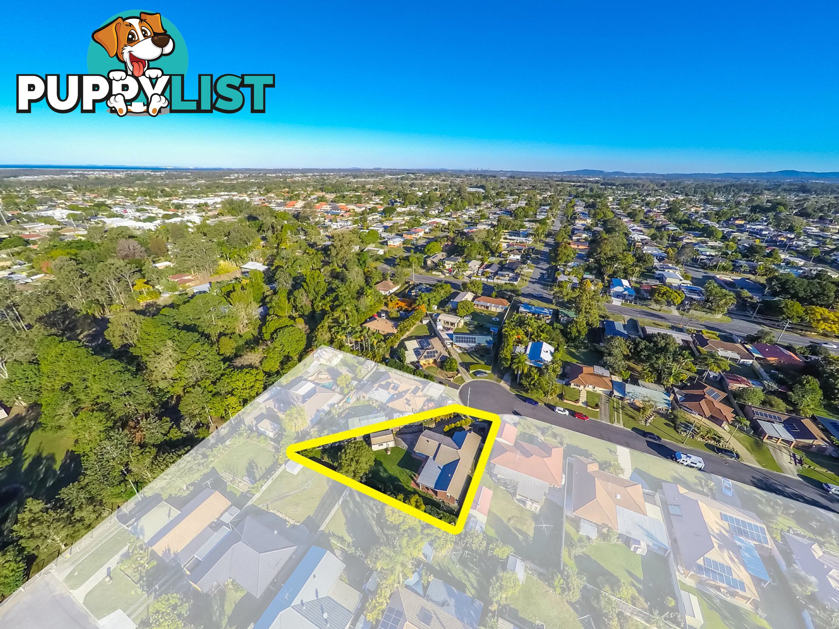 15 Poplar Place KALLANGUR QLD 4503