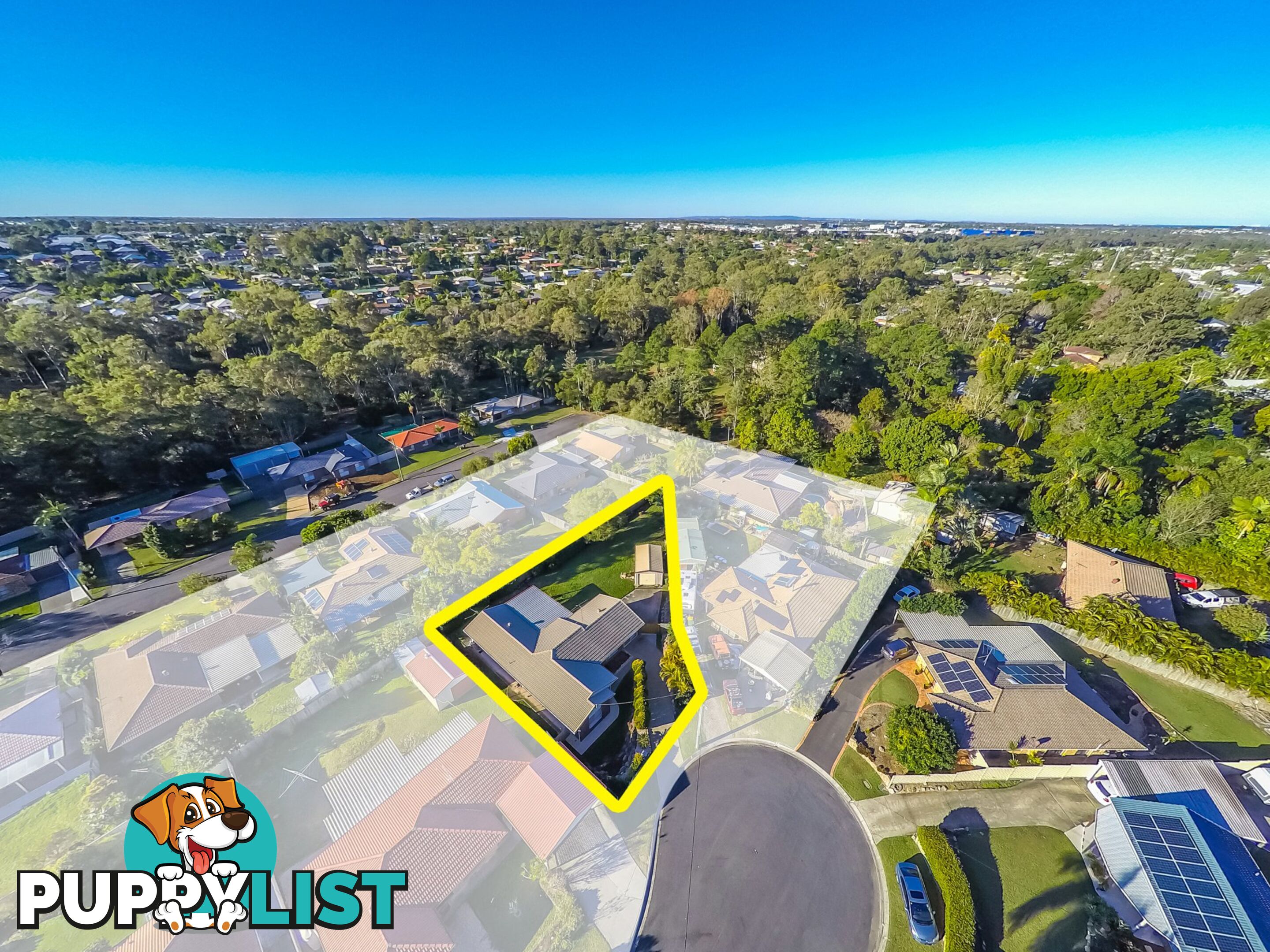 15 Poplar Place KALLANGUR QLD 4503