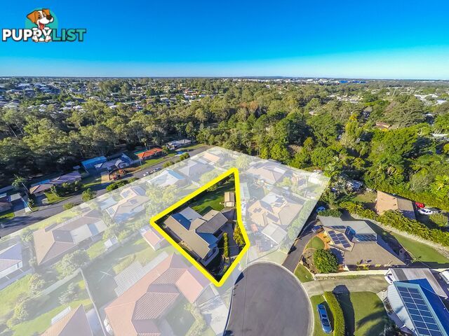 15 Poplar Place KALLANGUR QLD 4503