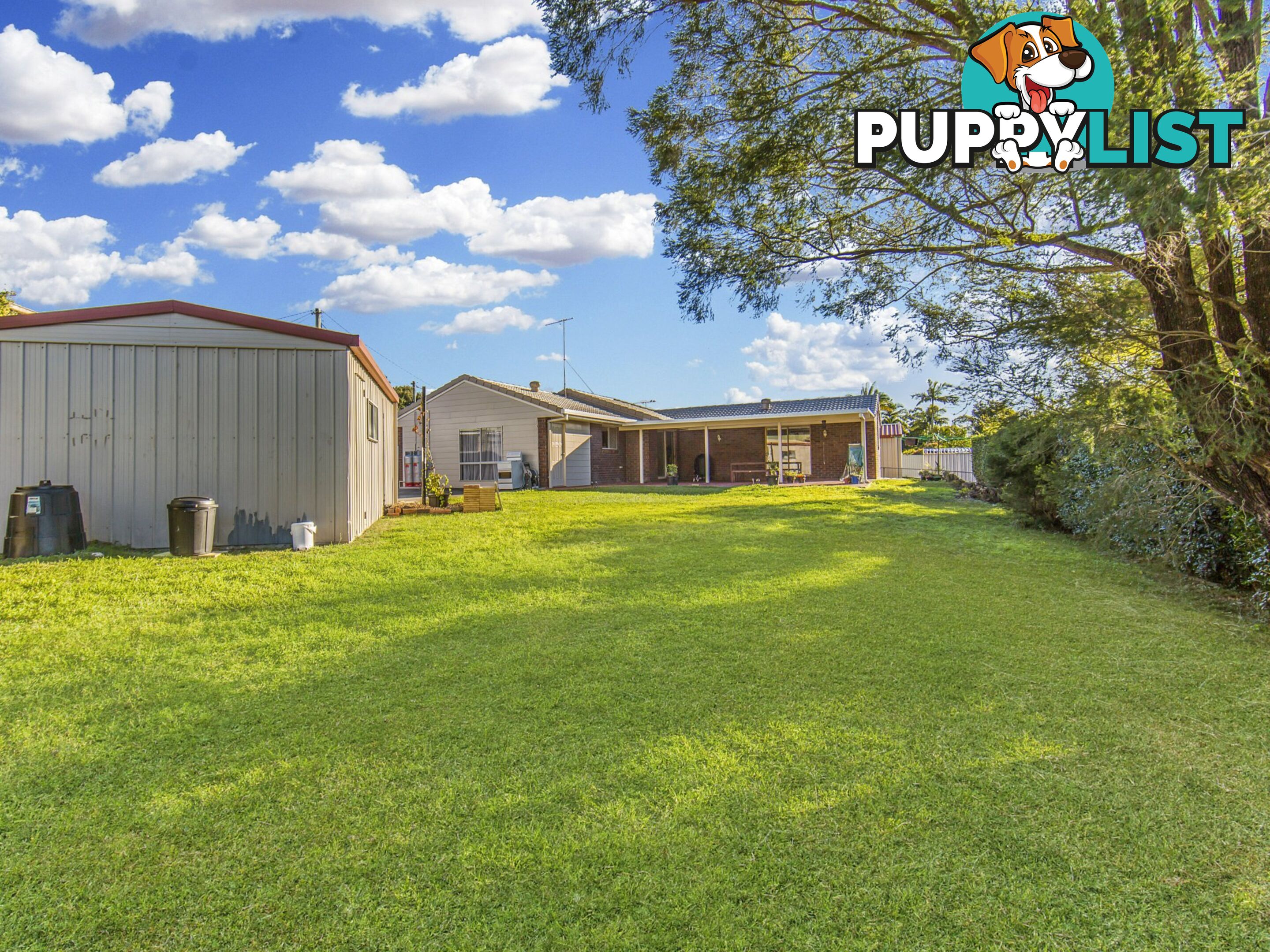 15 Poplar Place KALLANGUR QLD 4503