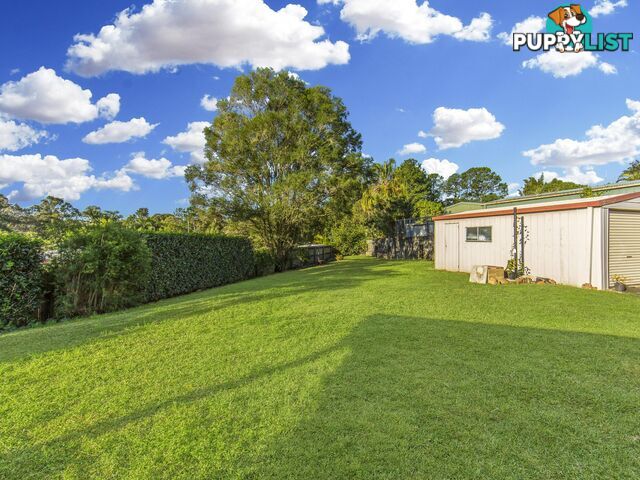 15 Poplar Place KALLANGUR QLD 4503