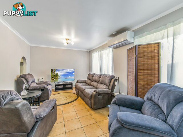 15 Poplar Place KALLANGUR QLD 4503