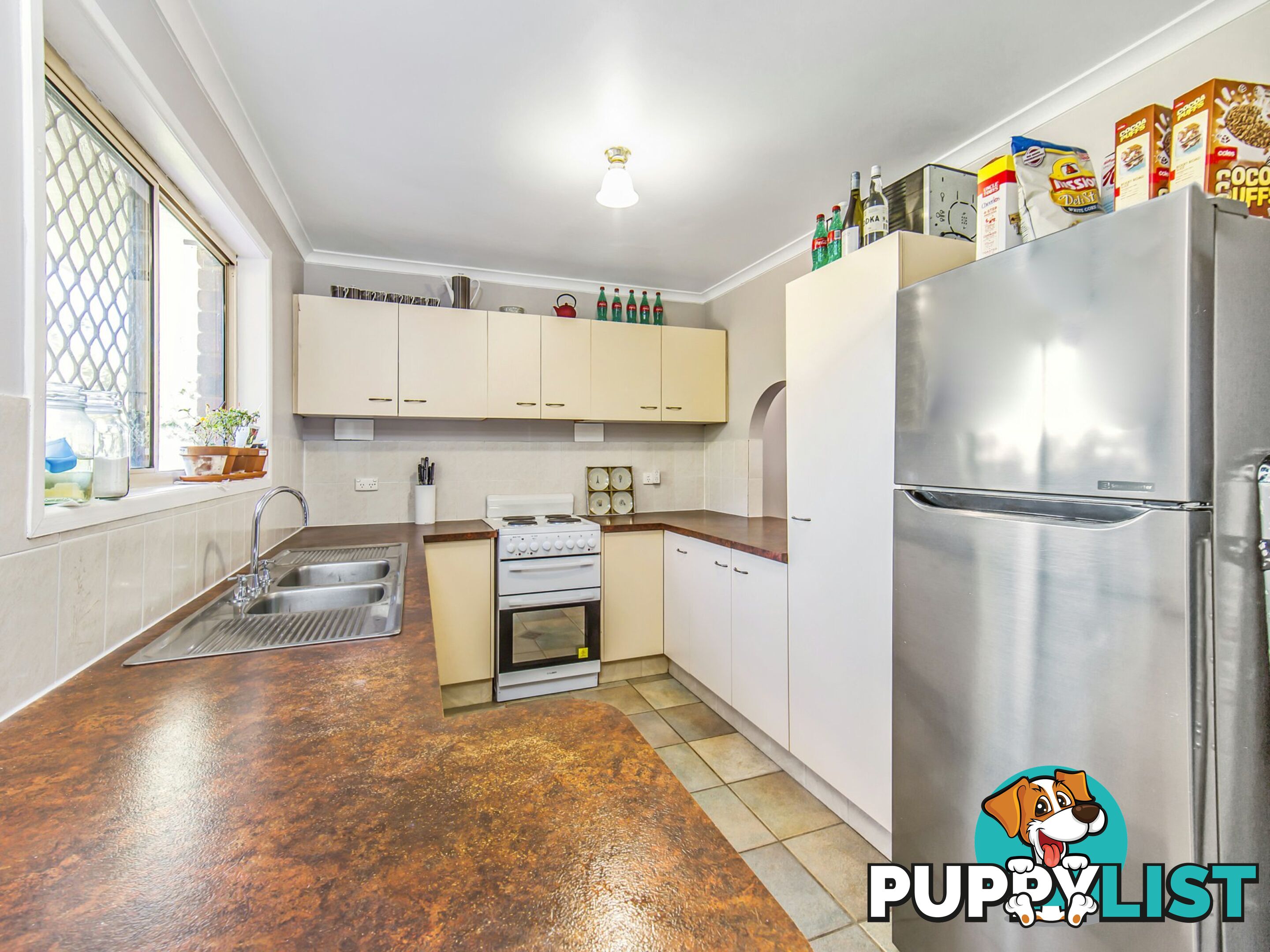 15 Poplar Place KALLANGUR QLD 4503