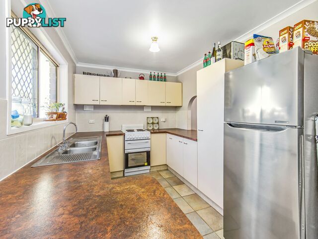 15 Poplar Place KALLANGUR QLD 4503