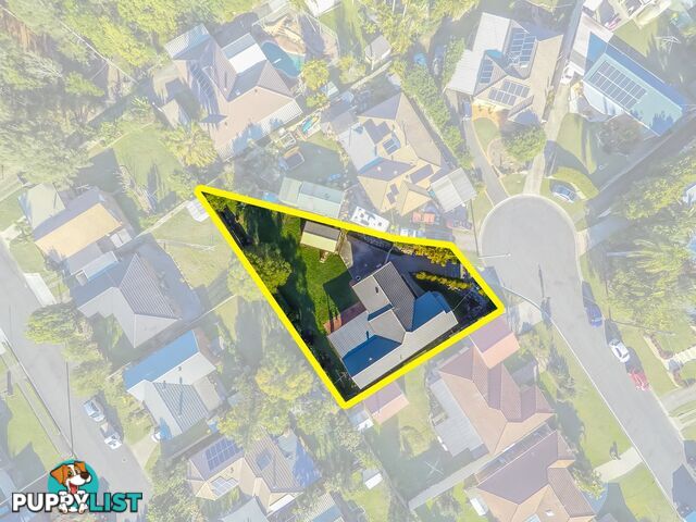 15 Poplar Place KALLANGUR QLD 4503