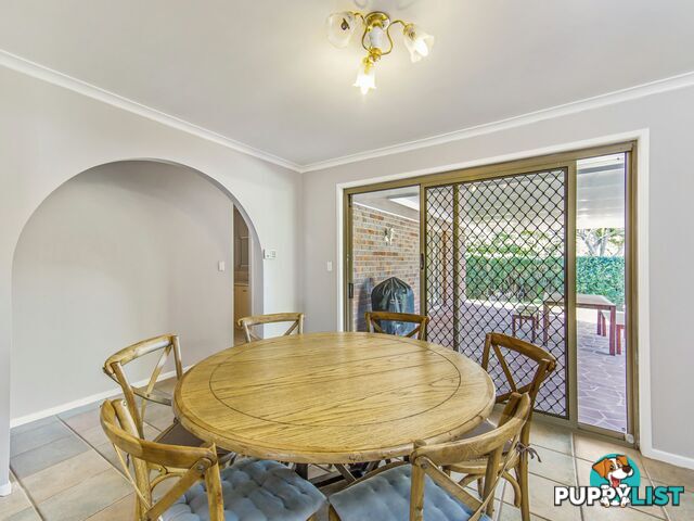 15 Poplar Place KALLANGUR QLD 4503