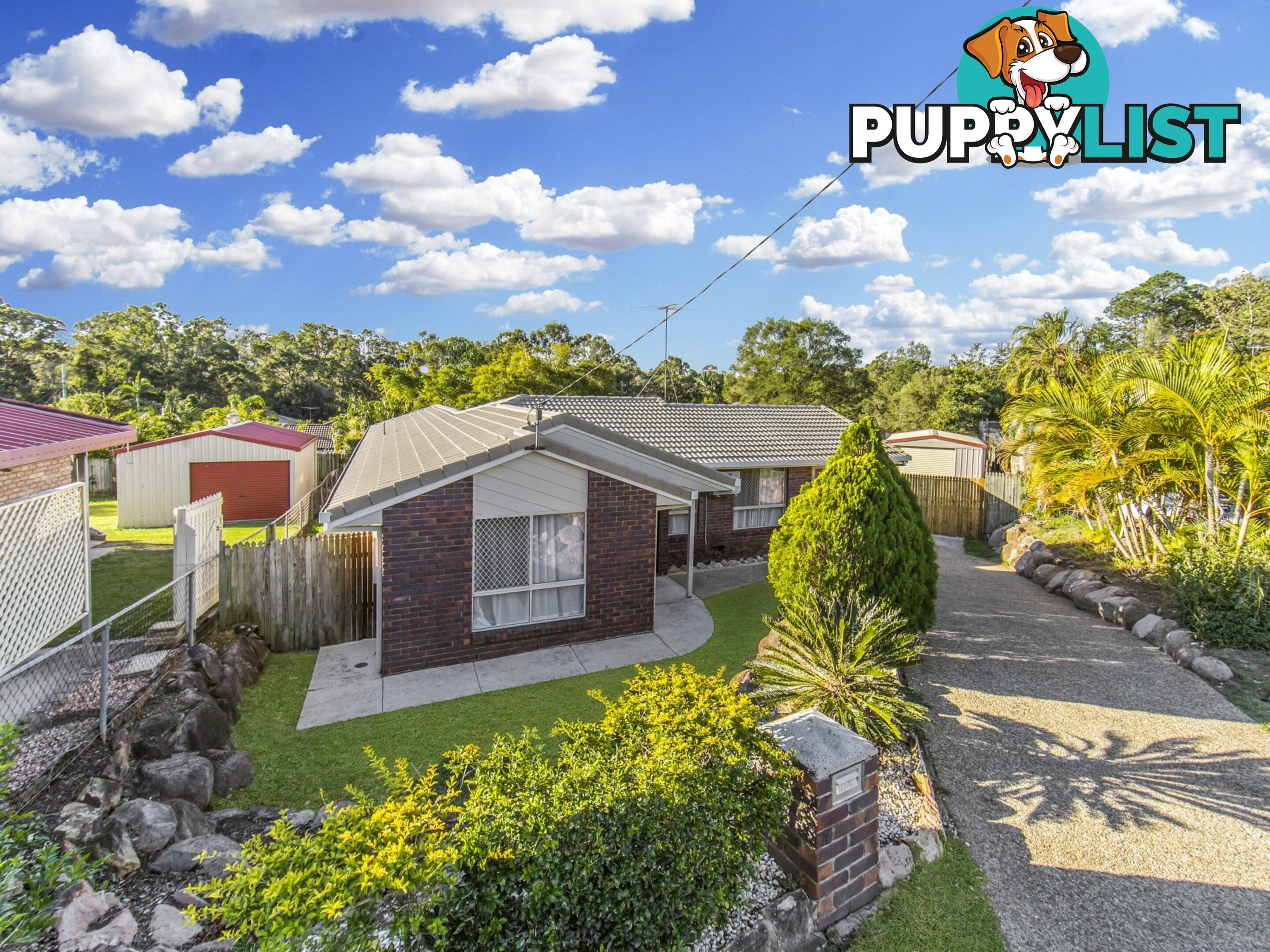 15 Poplar Place KALLANGUR QLD 4503