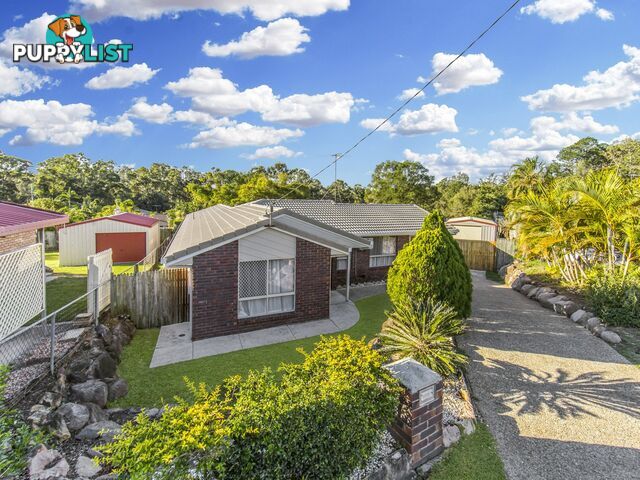 15 Poplar Place KALLANGUR QLD 4503