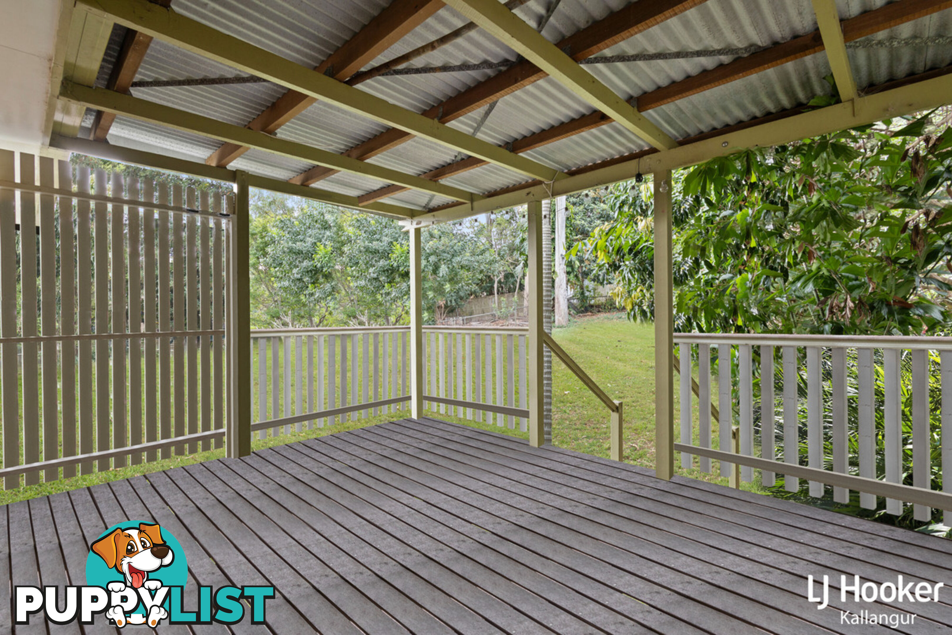 8 Leis Road KALLANGUR QLD 4503