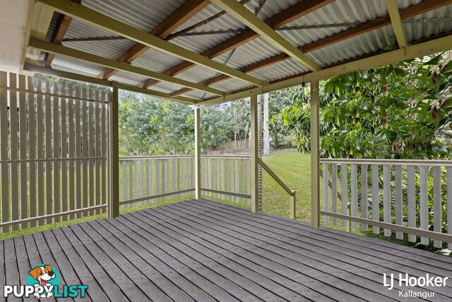 8 Leis Road KALLANGUR QLD 4503