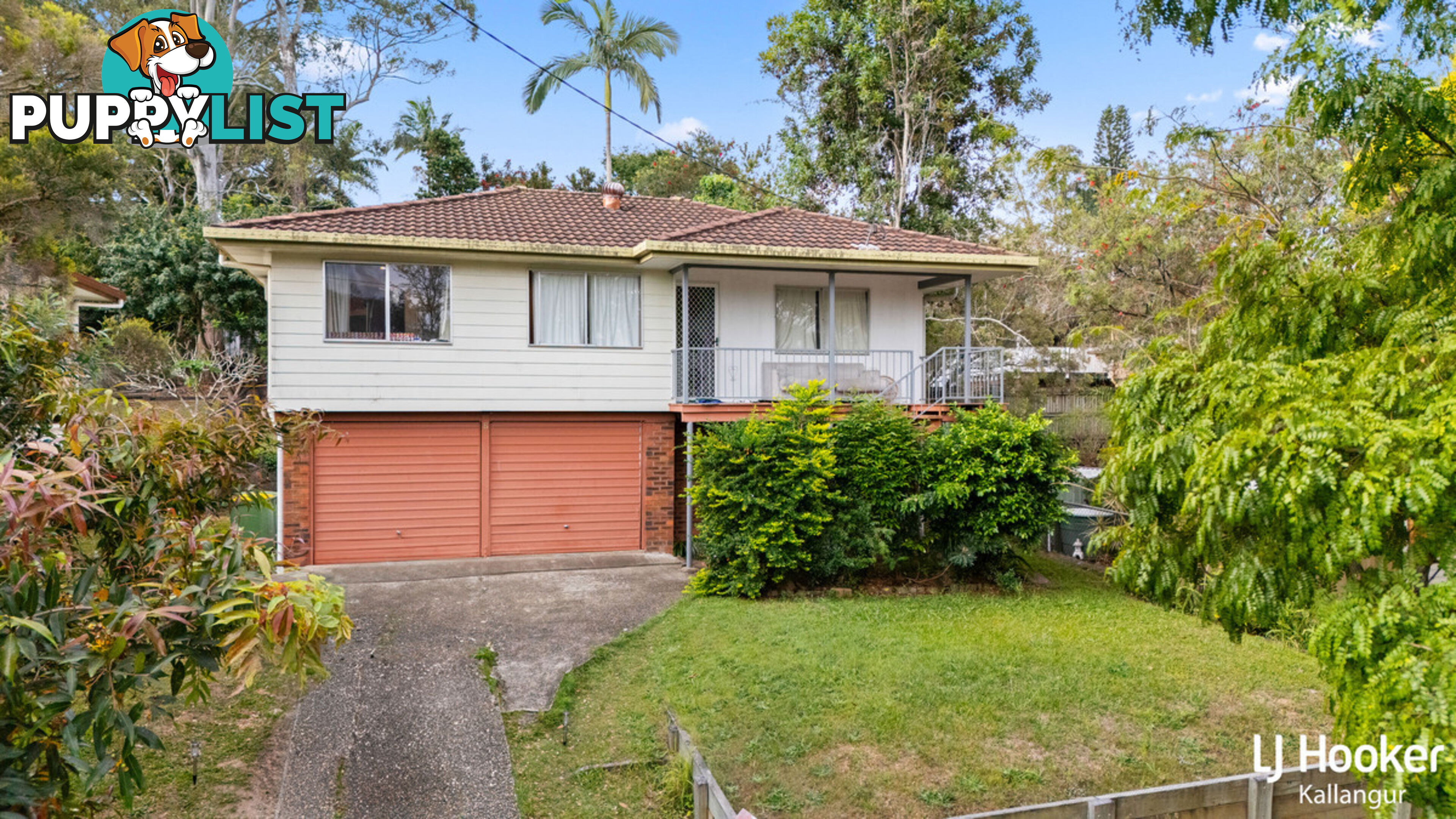 8 Leis Road KALLANGUR QLD 4503