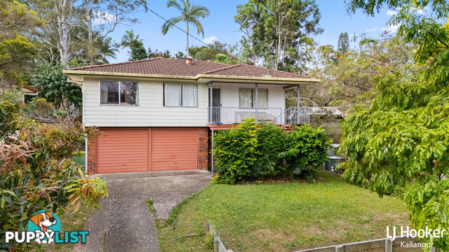 8 Leis Road KALLANGUR QLD 4503