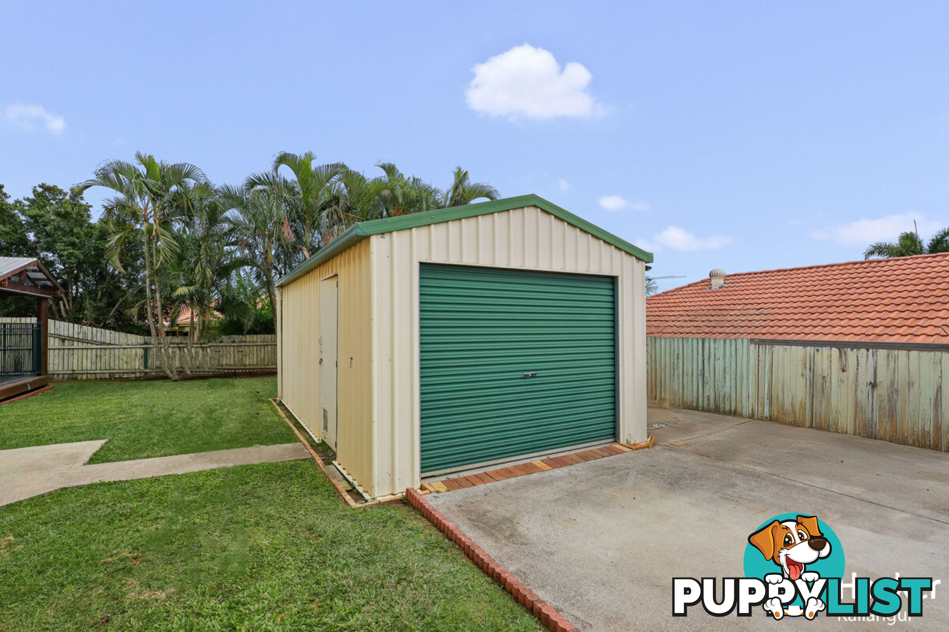 10 Raffindale Avenue DAKABIN QLD 4503