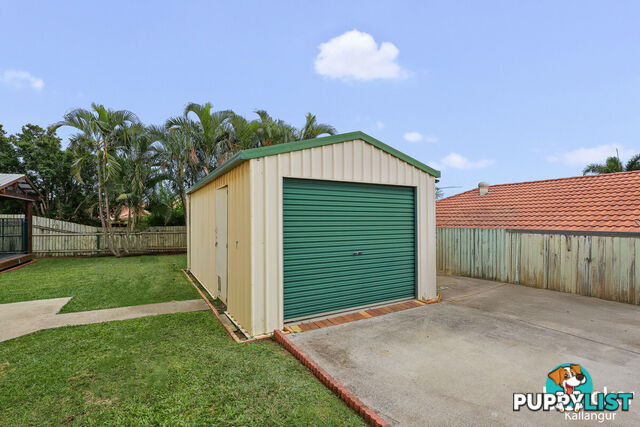 10 Raffindale Avenue DAKABIN QLD 4503
